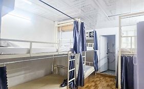 H2T Dorm Bui Vien
